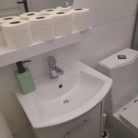 B&B Morska Bubble Nr 2