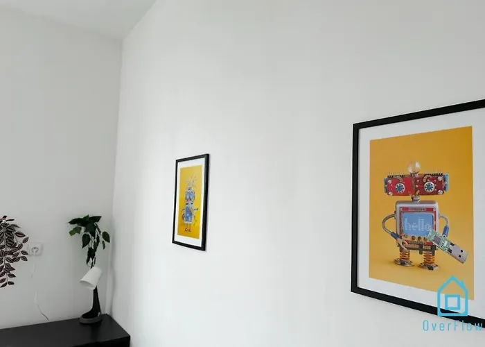 Morska Bubble Nr 2 Bed & Breakfast Gdynia