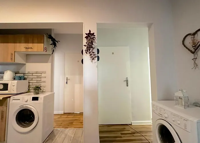 Bed & Breakfast Morska Bubble Nr 2 3*