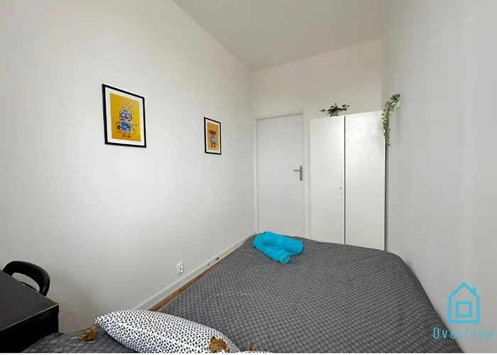 Morska Bubble Nr 2 Bed & Breakfast 3*