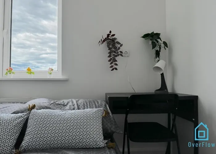 Bed & Breakfast Morska Bubble Nr 2 Gdynia