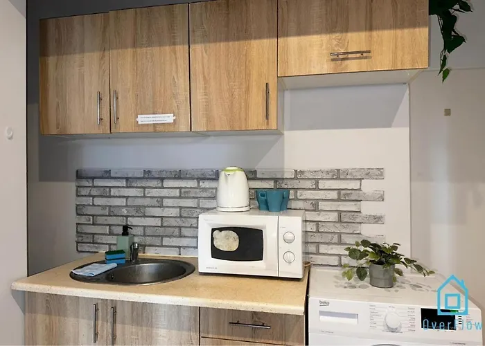 Bed & Breakfast Morska Bubble Nr 2