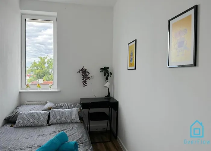 Bed & Breakfast Morska Bubble Nr 2 Gdynia