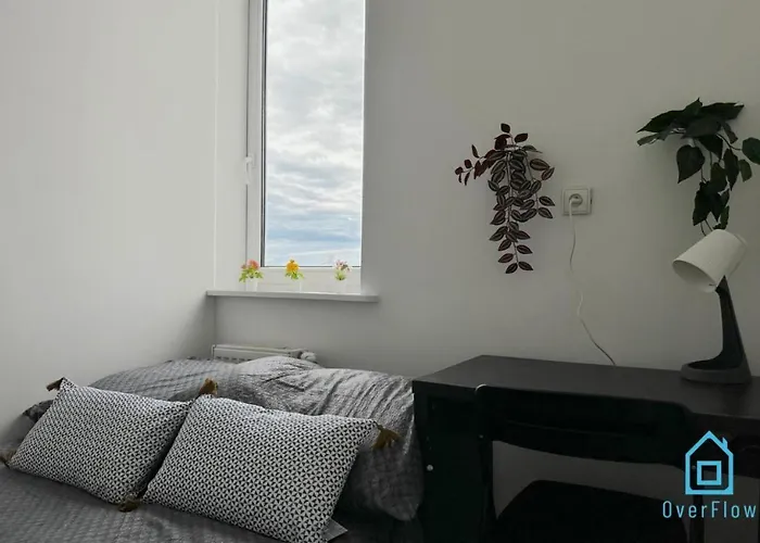 Bed & Breakfast Morska Bubble Nr 2 Gdynia