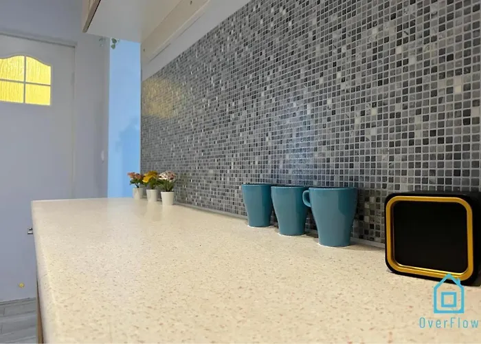 Bed & Breakfast Morska Bubble Nr 2 Gdynia