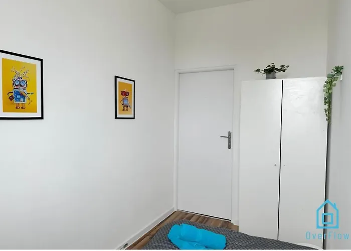 Morska Bubble Nr 2 Bed & Breakfast