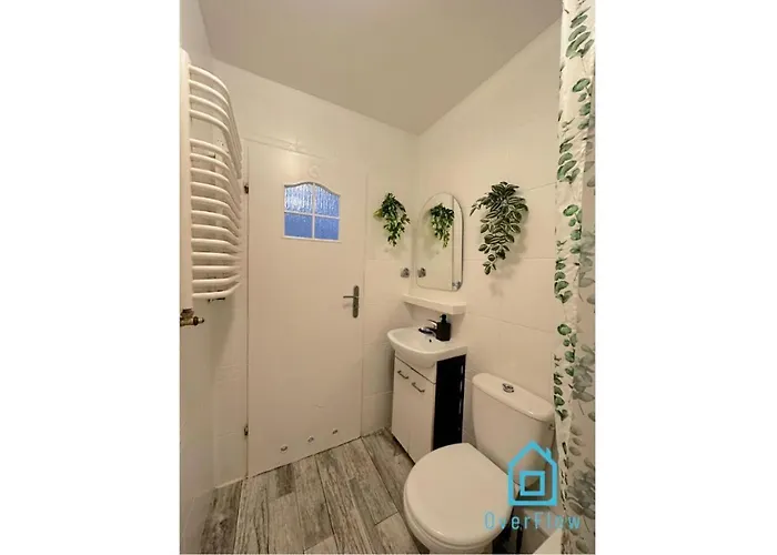 Bed & Breakfast Morska Bubble Nr 2